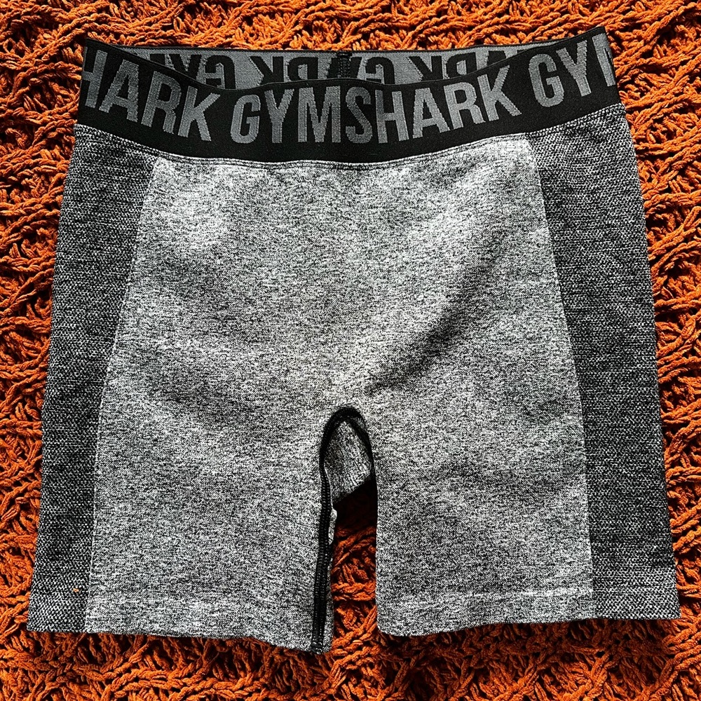 GymShark Workout Shorts